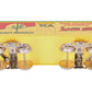 McCoy 1971 Standard Gauge TCA Desert Division Boxcar EX