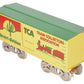 McCoy 1971 Standard Gauge TCA Desert Division Boxcar EX