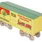 McCoy 1971 Standard Gauge TCA Desert Division Boxcar EX