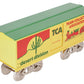 McCoy 1971 Standard Gauge TCA Desert Division Boxcar EX