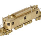 Alco Models E-111 HO Scale Brass NYC T-3 Electric Locomotive EX/Box