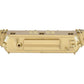 Alco Models E-111 HO Scale Brass NYC T-3 Electric Locomotive EX/Box
