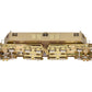 Alco Models E-111 HO Scale Brass NYC T-3 Electric Locomotive EX/Box