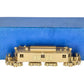 Alco Models E-111 HO Scale Brass NYC T-3 Electric Locomotive EX/Box