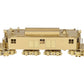 Alco Models E-111 HO Scale Brass NYC T-3 Electric Locomotive EX/Box
