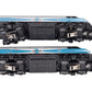 Williams 20107 O Gauge Boston & Maine EMD F3 AA Diesel Locomotive Set #4227/4228 EX/Box