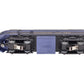 Williams SN2001 O Gauge B&O Sharknose Dummy A Unit Diesel Locomotive #855 LN/Box