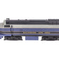 Williams SN2001 O Gauge B&O Sharknose Dummy A Unit Diesel Locomotive #855 LN/Box