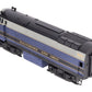 Williams SN2001 O Gauge B&O Sharknose Dummy A Unit Diesel Locomotive #855 LN/Box