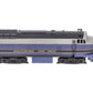 Williams SN2001 O Gauge B&O Sharknose Dummy A Unit Diesel Locomotive #855 LN/Box