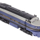 Williams SN2001 O Gauge B&O Sharknose Dummy A Unit Diesel Locomotive #855 LN/Box