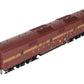 Sunset Models O Plastic Pennsylvania Railroad EMD E7 Diesel (4.0) #5856B 2-Rail LN/Box