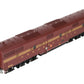 Sunset Models O Plastic Pennsylvania Railroad EMD E7 Diesel (4.0) #5856B 2-Rail LN/Box