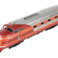 Sunset Models O Brass Rock Island "The Rocket" TA Diesel Locomotive #602 2-Rail EX/Box