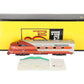 Sunset Models O Brass Rock Island "The Rocket" TA Diesel Locomotive #602 2-Rail EX/Box