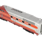 Sunset Models O Brass Rock Island "The Rocket" TA Diesel Locomotive #602 2-Rail EX/Box