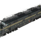 Sunset Models O Plastic Pennsylvania RR EMD E7 Diesel (Run #2) #5851 - 2-Rail LN/Box
