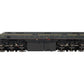 Sunset Models O Plastic Pennsylvania RR EMD E7 Diesel (Run #2) #5851 - 2-Rail LN/Box