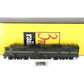 Sunset Models O Plastic Pennsylvania RR EMD E7 Diesel (Run #2) #5851 - 2-Rail LN/Box