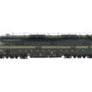 Sunset Models O Plastic Pennsylvania RR EMD E7 Diesel (Run #2) #5851 - 2-Rail LN/Box