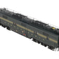 Sunset Models O Plastic Pennsylvania RR EMD E7 Diesel (Run #2) #5851 - 2-Rail LN/Box