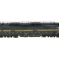 Sunset Models O Plastic Pennsylvania RR EMD E7 Diesel (Run #2) #5851 - 2-Rail LN/Box