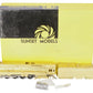Sunset Models HO Southern Pacific GS-4 4-8-4 Steam Locomotive w/Tender EX/Box