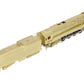 Sunset Models HO Southern Pacific GS-4 4-8-4 Steam Locomotive w/Tender EX/Box
