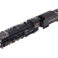 Broadway Limited 7900 HO SP T1a 2-8-4 Berkshire Steam Loco w/ Sound/DC/DCC #3501