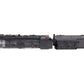 Broadway Limited 7900 HO SP T1a 2-8-4 Berkshire Steam Loco w/ Sound/DC/DCC #3501