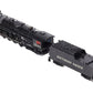 Broadway Limited 7900 HO SP T1a 2-8-4 Berkshire Steam Loco w/ Sound/DC/DCC #3501