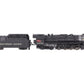 Broadway Limited 7900 HO SP T1a 2-8-4 Berkshire Steam Loco w/ Sound/DC/DCC #3501