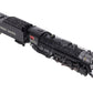 Broadway Limited 7900 HO SP T1a 2-8-4 Berkshire Steam Loco w/ Sound/DC/DCC #3501