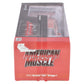 American Muscle 1327 1:18 1972 Buick GS Hardtop MCACN Diecast Model EX/Box