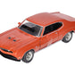 American Muscle 1327 1:18 1972 Buick GS Hardtop MCACN Diecast Model EX/Box