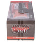 American Muscle 1327 1:18 1972 Buick GS Hardtop MCACN Diecast Model EX/Box