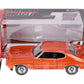 American Muscle 1327 1:18 1972 Buick GS Hardtop MCACN Diecast Model EX/Box