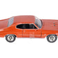 American Muscle 1327 1:18 1972 Buick GS Hardtop MCACN Diecast Model EX/Box