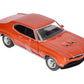 American Muscle 1327 1:18 1972 Buick GS Hardtop MCACN Diecast Model EX/Box