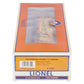 Lionel 6-27652 O Gauge B&O Chessie System CSX Heritage I-12 Caboose #2819/Box