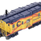 Lionel 6-27652 O Gauge B&O Chessie System CSX Heritage I-12 Caboose #2819/Box