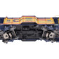 Lionel 6-27652 O Gauge B&O Chessie System CSX Heritage I-12 Caboose #2819/Box