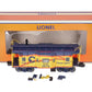 Lionel 6-27652 O Gauge B&O Chessie System CSX Heritage I-12 Caboose #2819/Box