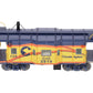 Lionel 6-27652 O Gauge B&O Chessie System CSX Heritage I-12 Caboose #2819/Box