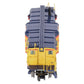 Lionel 6-27652 O Gauge B&O Chessie System CSX Heritage I-12 Caboose #2819/Box