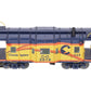 Lionel 6-27652 O Gauge B&O Chessie System CSX Heritage I-12 Caboose #2819/Box
