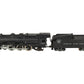 American Flyer 21115 Vintage S Pacifc K5 4-6-2 Steam Locomotive - RARE VG