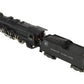 American Flyer 21115 Vintage S Pacifc K5 4-6-2 Steam Locomotive - RARE VG