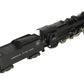American Flyer 21115 Vintage S Pacifc K5 4-6-2 Steam Locomotive - RARE VG