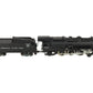 American Flyer 21115 Vintage S Pacifc K5 4-6-2 Steam Locomotive - RARE VG